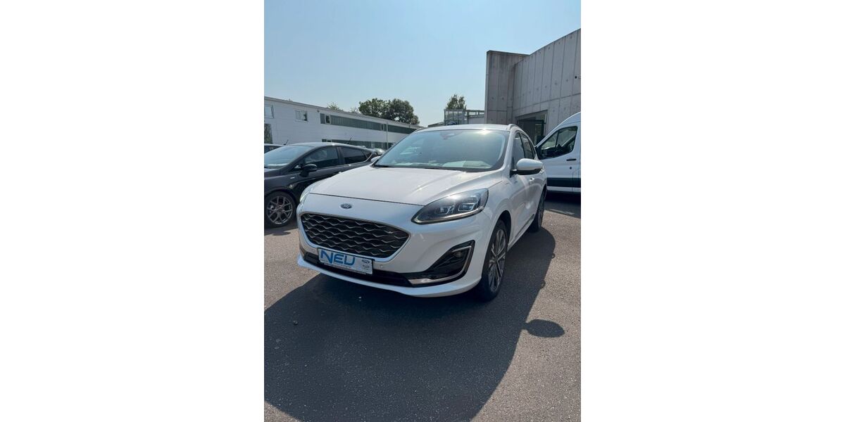 Ford Kuga 48.000 km 25.950 &euro; Homburg 66424