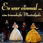 Es war einmal - eine traumhafte Musicalgala