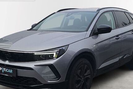 Opel Grandland (X) 16.800 km 26.790 &euro; Homburg 66424