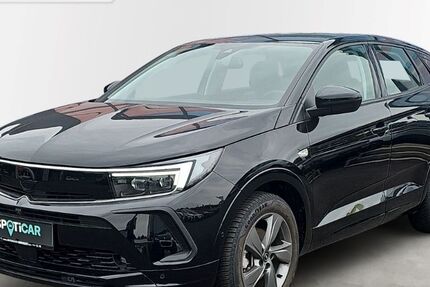 Opel Grandland (X) 5.901 km 24.990 &euro; Zweibrücken 66482