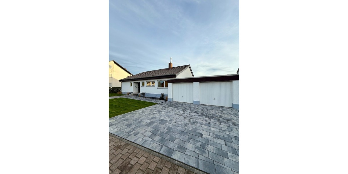 - REDUZIERT- Liebhaber aufgepasst: Modernisierter Wohlfühl-Bungalow mit Sauna in Weilerbachs Toplage - Einfamilienhaus Weilerbach | Angebot:24408681