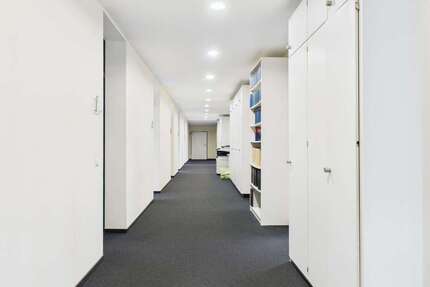 Gewerbeobjekt Saarbrücken - 3.523&euro; | Angebot:24372044