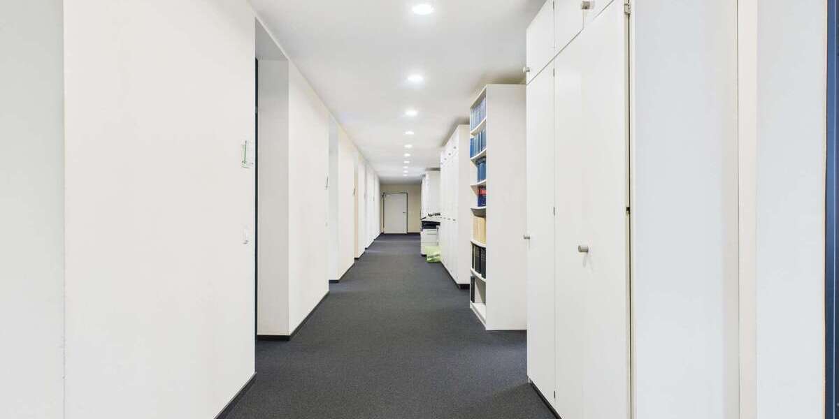 Gewerbeobjekt Saarbrücken - 3.523&euro; | Angebot:24372044