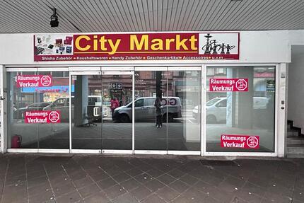 Gewerbeobjekt Saarbrücken - 4.500&euro; | Angebot:24932150