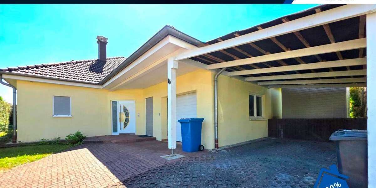 Einfamilienhaus Steinwenden / Obermohr Obermohr - 5 Zimmer, 202 m&sup2;, 479.000&euro; | Angebot:20984911