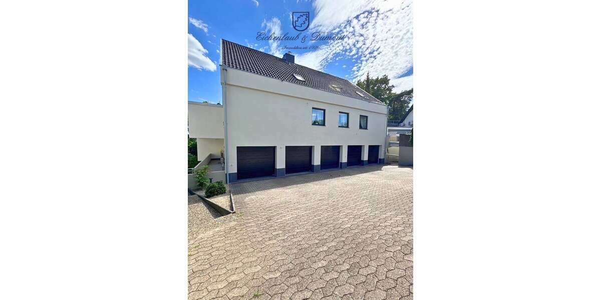 Etagenwohnung Saarbrücken Kieselhumes - 2 Zimmer, 89 m&sup2;, 279.000&euro; | Angebot:27197118
