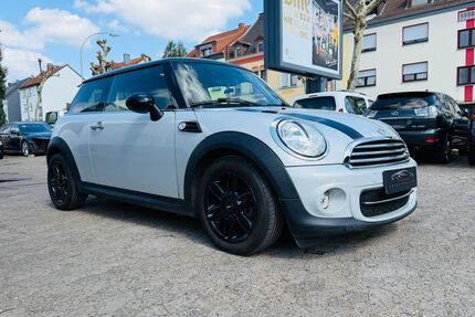 Mini Cooper D 119.000 km 7.400 &euro; Saarbrücken 66115