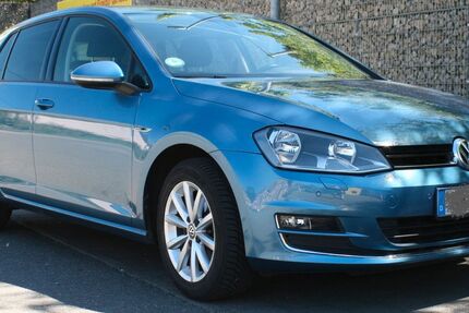 VW Golf 49.000 km 12.500 &euro; Neunkirchen 66540
