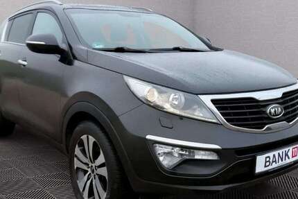 Kia Sportage 138.000 km 10.500 &euro; Marpingen 66646