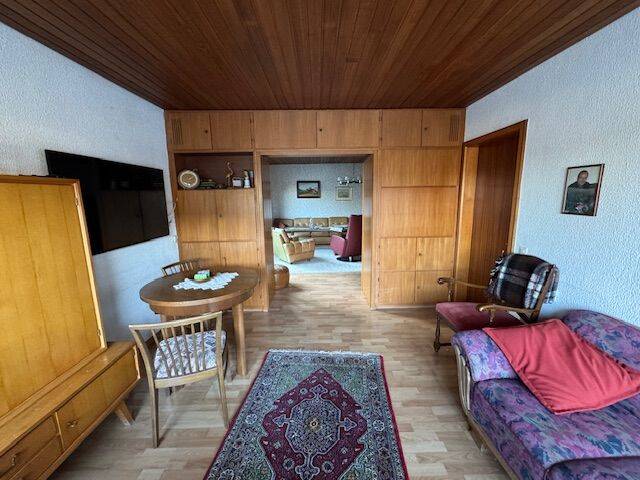 Einfamilienhaus Theisbergstegen Godelhausen - 9 Zimmer, 204 m&sup2;, 259.000&euro; | Angebot:26036902