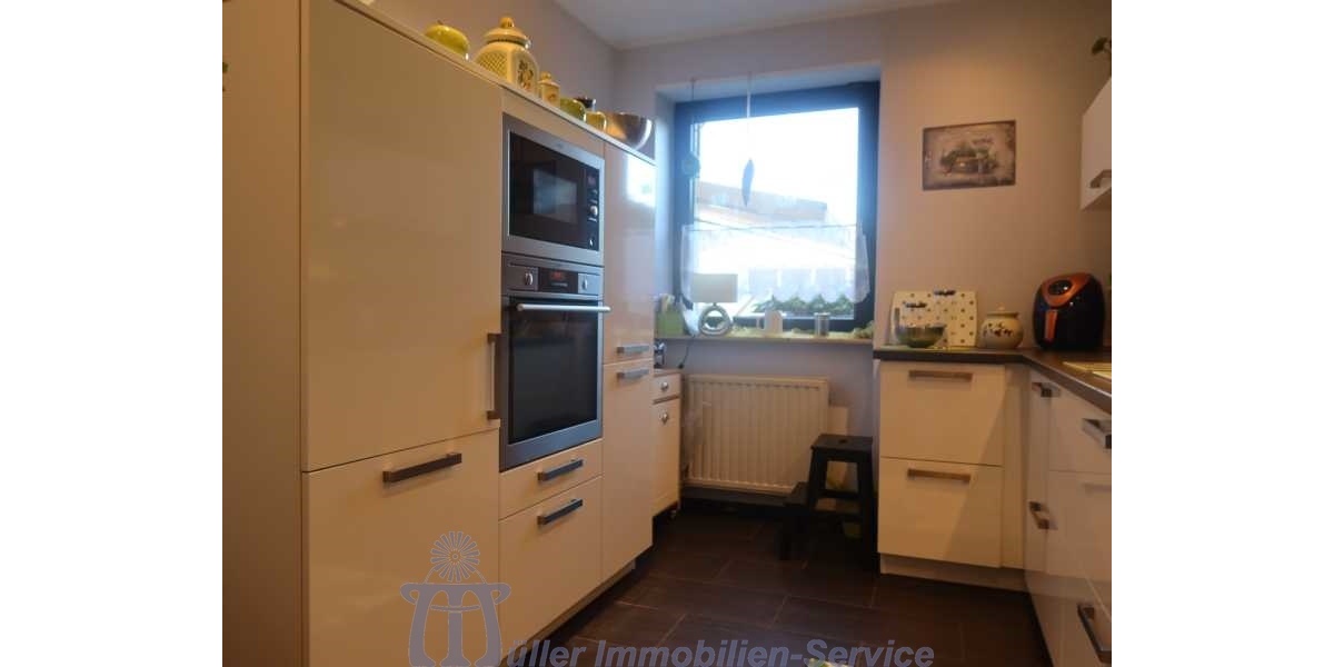 Topgepflegtes 1- bis 2-Familienhaus in Bexbach - Einfamilienhaus Bexbach | Angebot:20764137