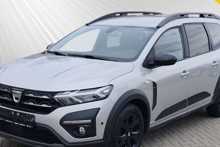 Dacia Jogger 61.950 km 16.950 &euro; Homburg (Saar) 66424