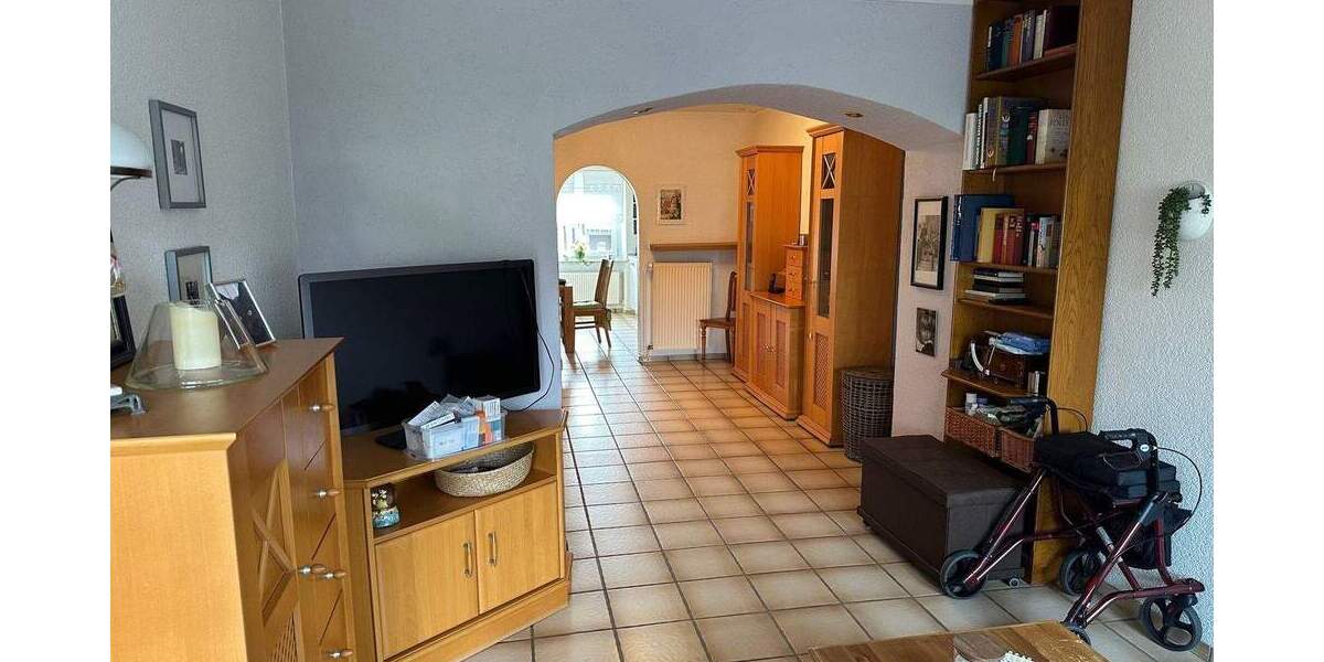 Reihenmittelhaus Spiesen-Elversberg Elversberg - 4 Zimmer, 82 m&sup2;, 139.000&euro; | Angebot:25996442