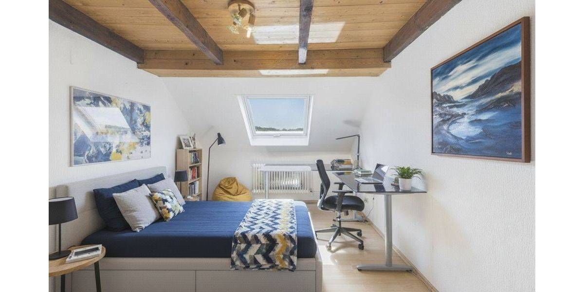 Einfamilienhaus Quierschied / Fischbach Fischbach - 6 Zimmer, 90 m&sup2;, 160.000&euro; | Angebot:26903086