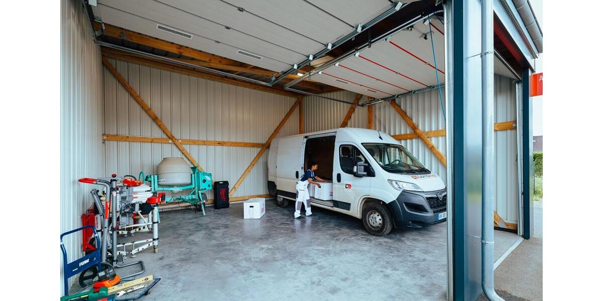 Gewerbeobjekt Saarbrücken Dudweiler - 199&euro; | Angebot:26271032