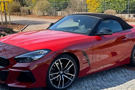 BMW Z4 55.000 km 31.990 &euro; Schiffweiler 66578