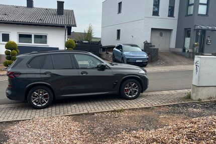 BMW X5 M60 39.500 km 80.900 &euro; Illingen 66557