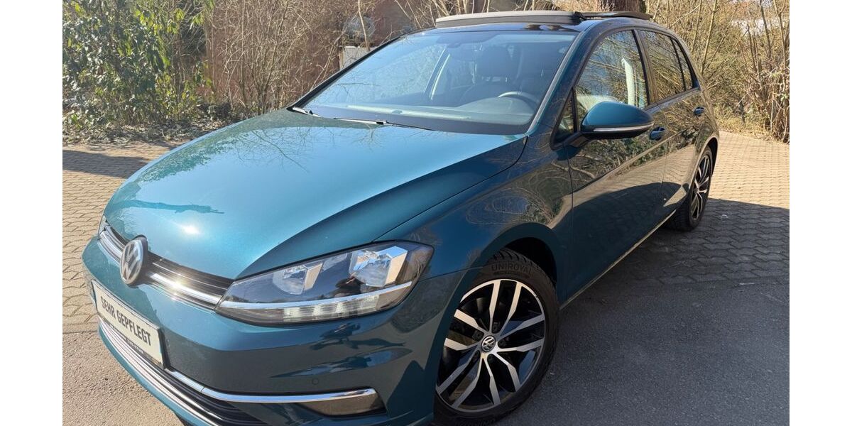 VW Golf 144.000 km 13.980 &euro; saarbrücken 66115