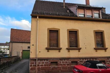 Haus Zweibrücken - 6 Zimmer, 125 m&sup2;, 170.000&euro; | Angebot:26700224