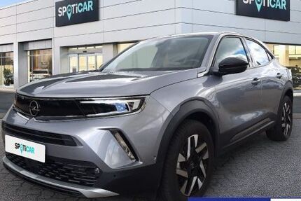 Opel Mokka 10.067 km 15.990 &euro; Saarbrücken 66119