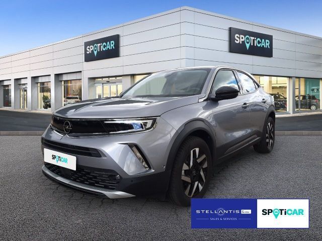 Opel Mokka 10.067 km 15.990 &euro; Saarbrücken 66119