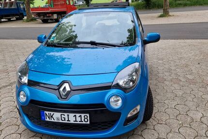 Renault Twingo 95.000 km 4.500 &euro; Neunkirchen 66538
