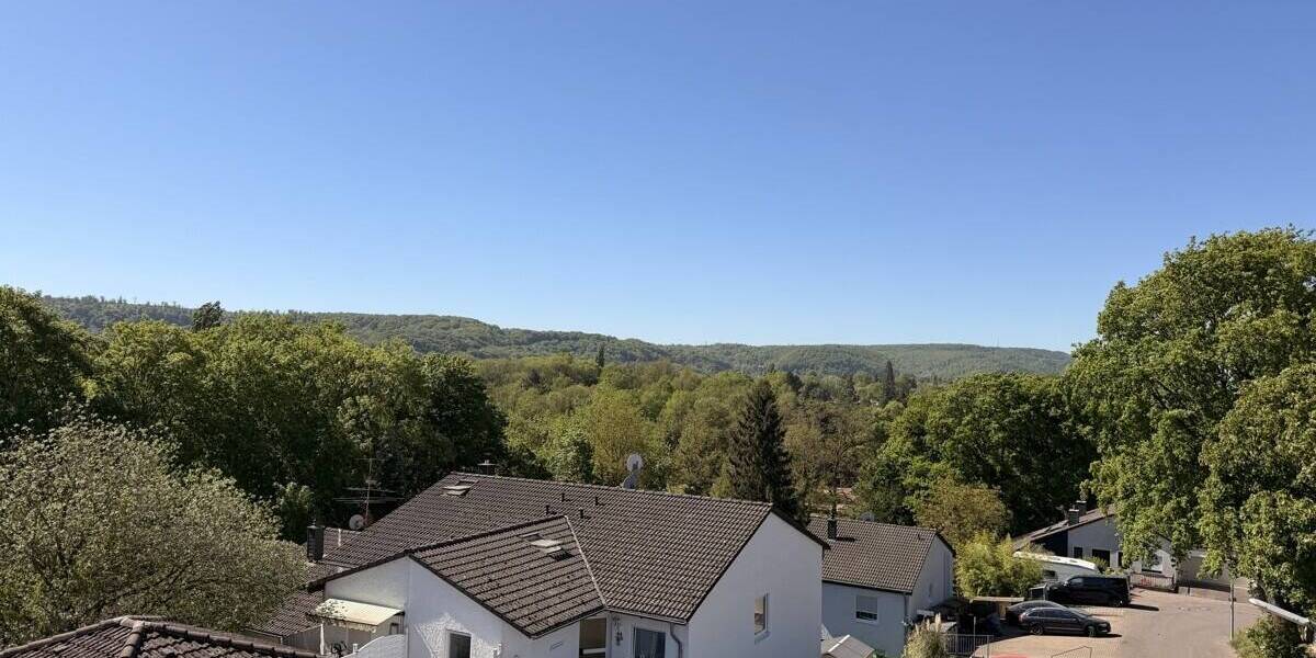 Etagenwohnung Saarbrücken Alt-Saarbrücken - 2 Zimmer, 62 m&sup2;, 290.000&euro; | Angebot:26472736