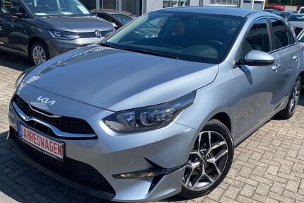 Kia ceed / Ceed 10.005 km 20.470 &euro; Zweibrücken 66482