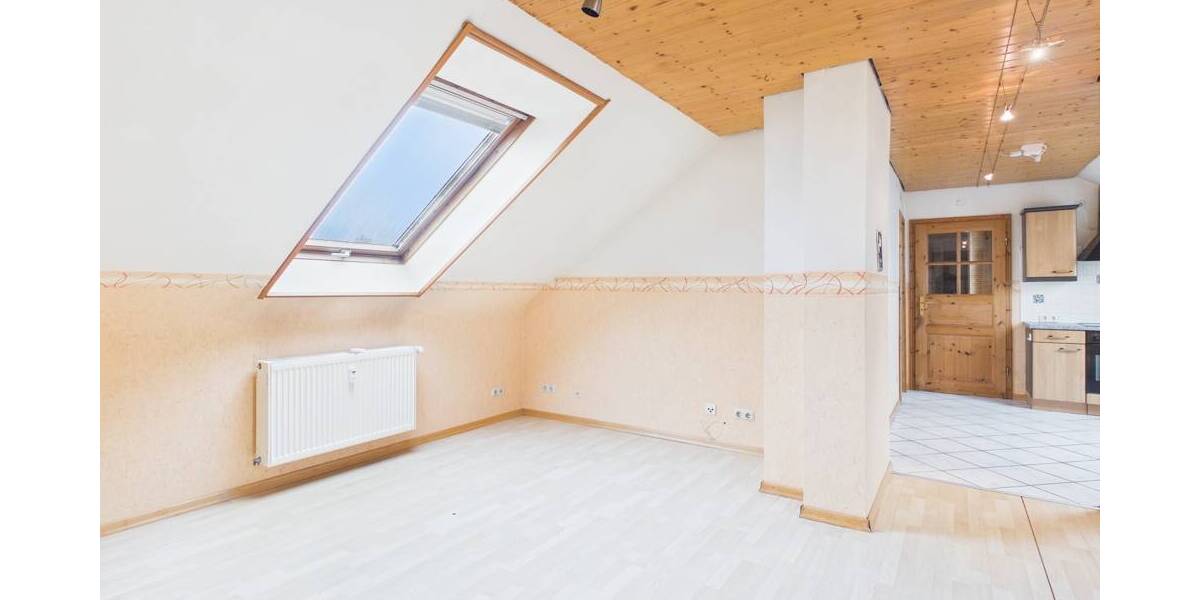 Etagenwohnung Illingen - 3 Zimmer, 53 m&sup2;, 99.000&euro; | Angebot:26542698