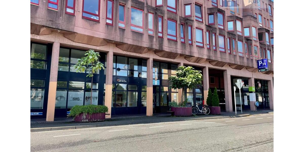 Gewerbeobjekt Saarbrücken St. Arnual - 1.190&euro; | Angebot:22490974