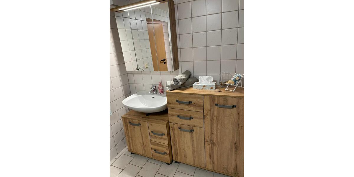 Terrassenwohnung Illingen - 3 Zimmer, 45 m&sup2;, 1.000&euro; | Angebot:22195061