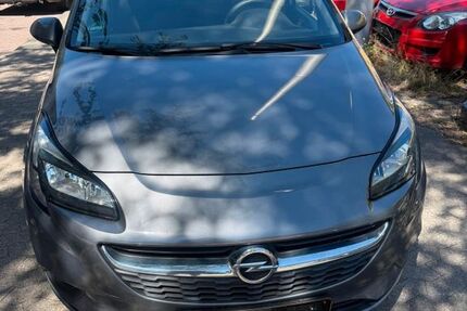 Opel Corsa 180.000 km 4.700 &euro; Saarbrücken 66115