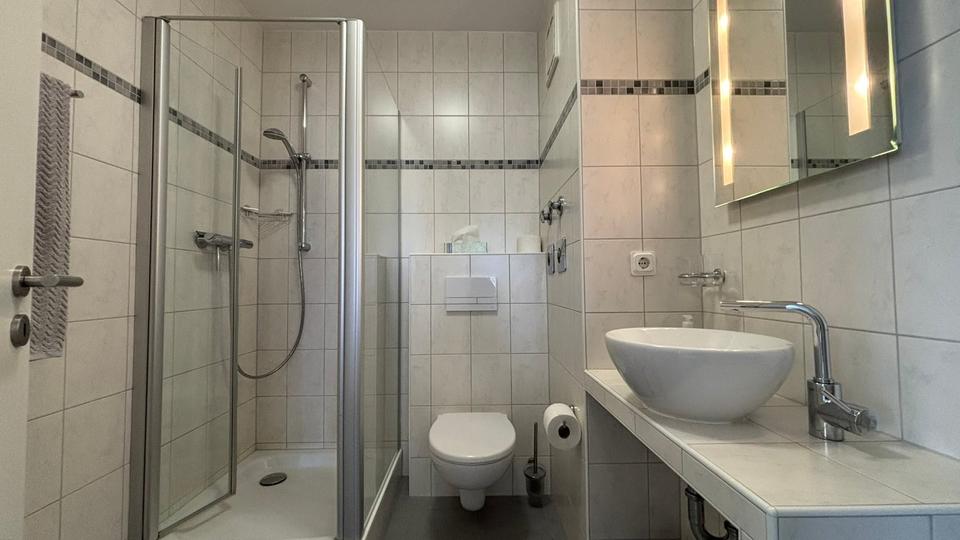 Etagenwohnung Sankt Ingbert - 2.5 Zimmer, 56 m&sup2;, 720&euro; | Angebot:25451340