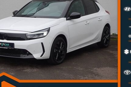 Opel Corsa 20.565 km 17.890 &euro; Saarbrücken 66121