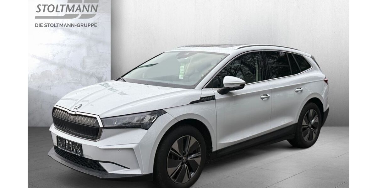 Skoda Enyaq 33.700 km 32.888 &euro; Pirmasens 66953