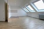 Dachgeschoßwohnung Sulzbach (Saar) - 1.5 Zimmer, 40 m&sup2;, 300&euro; | Angebot:25989368