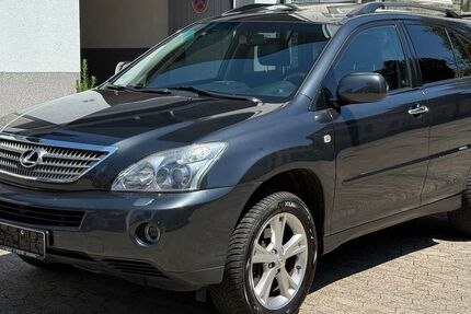 Lexus RX 400 226.500 km 7.800 &euro; Saarbrücken - Burbach 66115