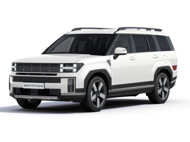 Hyundai SANTA FE 3.000 km 52.990 &euro; Saarbrücken 66115