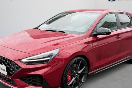 Hyundai i30 46.815 km 29.990 &euro; Contwig 66497