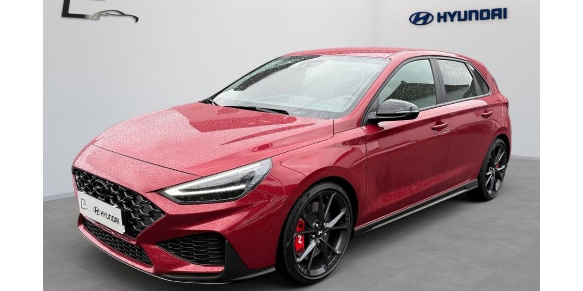 Hyundai i30 46.815 km 29.990 &euro; Contwig 66497