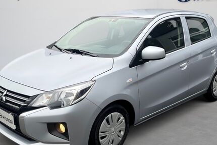 Mitsubishi Space Star 8.378 km 11.990 &euro; Pirmasens 66954