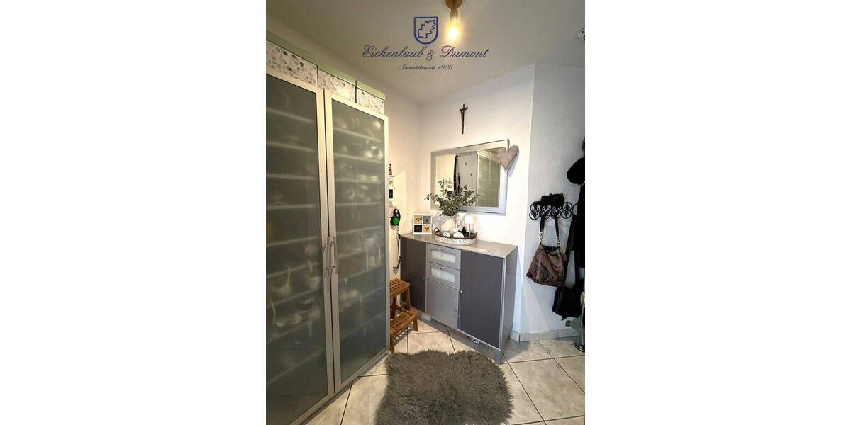 Etagenwohnung Saarbrücken / Malstatt Malstatt - 3 Zimmer, 85 m&sup2;, 159.000&euro; | Angebot:25837342