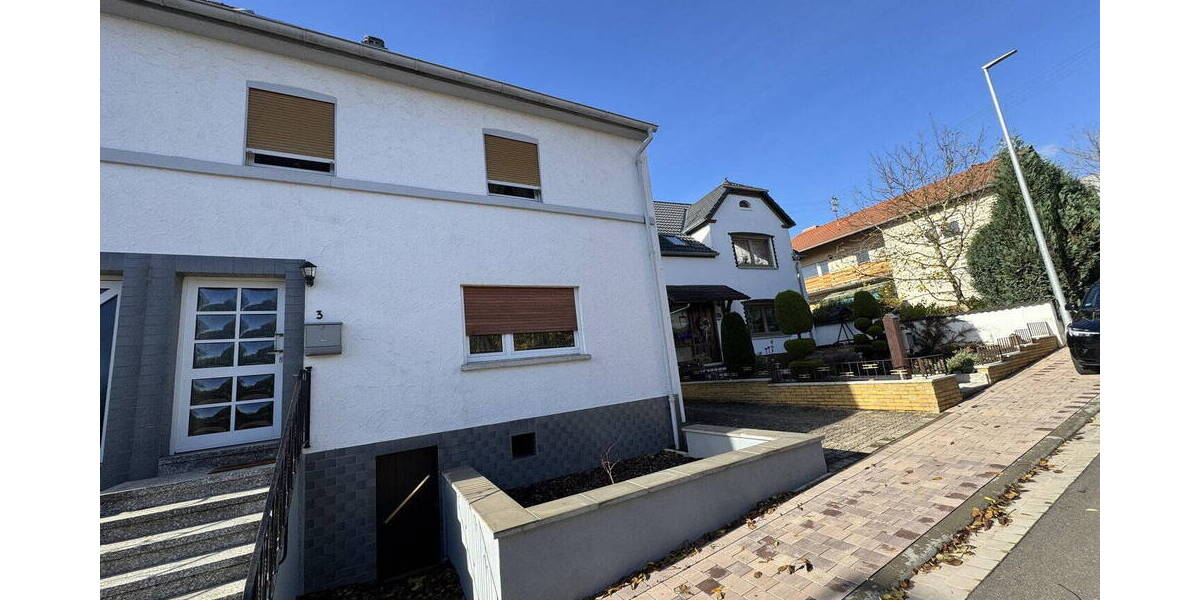 Einfamilienhaus Höheinöd - 4 Zimmer, 120 m&sup2;, 79.000&euro; | Angebot:26829461