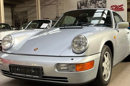 Porsche 964 189.012 km 89.900 &euro; Spiesen - Elversberg 66583