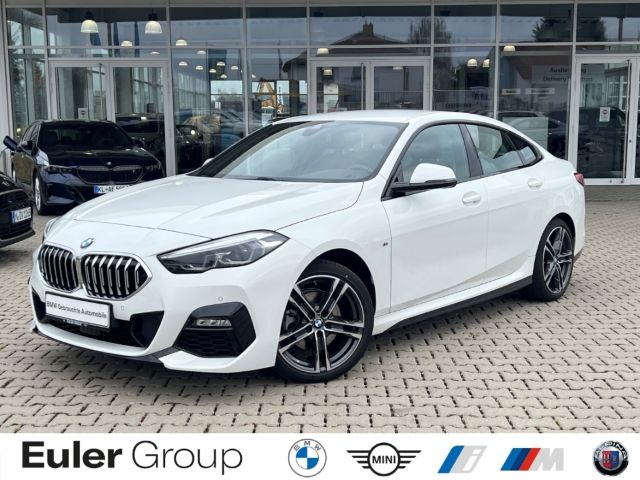 BMW 218 Gran Coupé 42.700 km 22.449 &euro; Landstuhl 66849