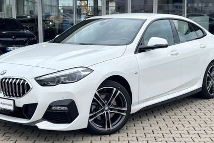 BMW 218 Gran Coupé 42.700 km 22.949 &euro; Landstuhl 66849