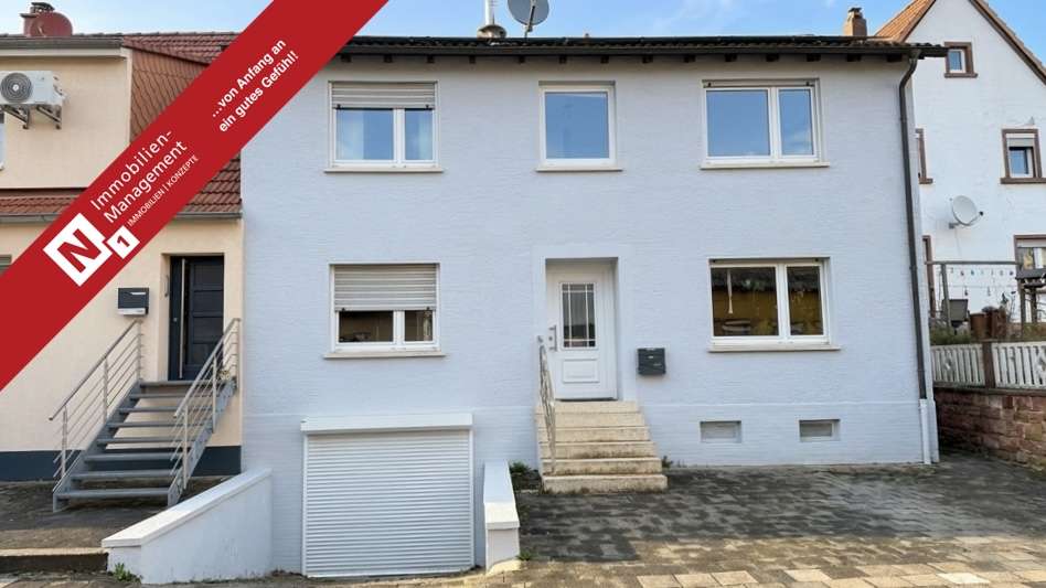 Einfamilienhaus Rodenbach - 4 Zimmer, 132 m&sup2;, 324.000&euro; | Angebot:25627501