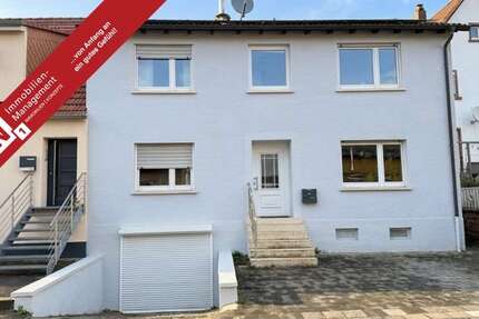 Haus Rodenbach - 4 Zimmer, 132 m&sup2;, 324.000&euro; | Angebot:25627501