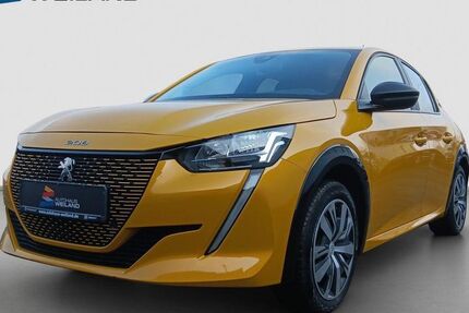 Peugeot 208 33.000 km 16.900 &euro; Neunkirchen 66539