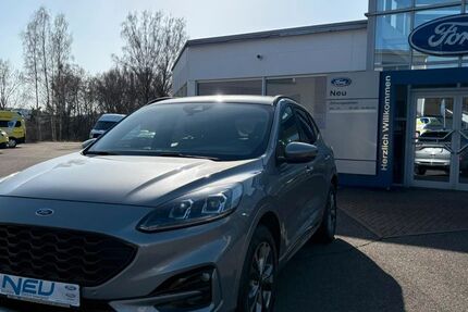 Ford Kuga 25.000 km 25.990 &euro; Homburg 66424